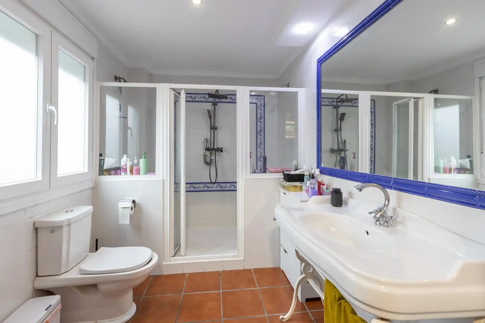 Casa a schiera con terrazza in vendita a Calle Purche 20, imagen 19