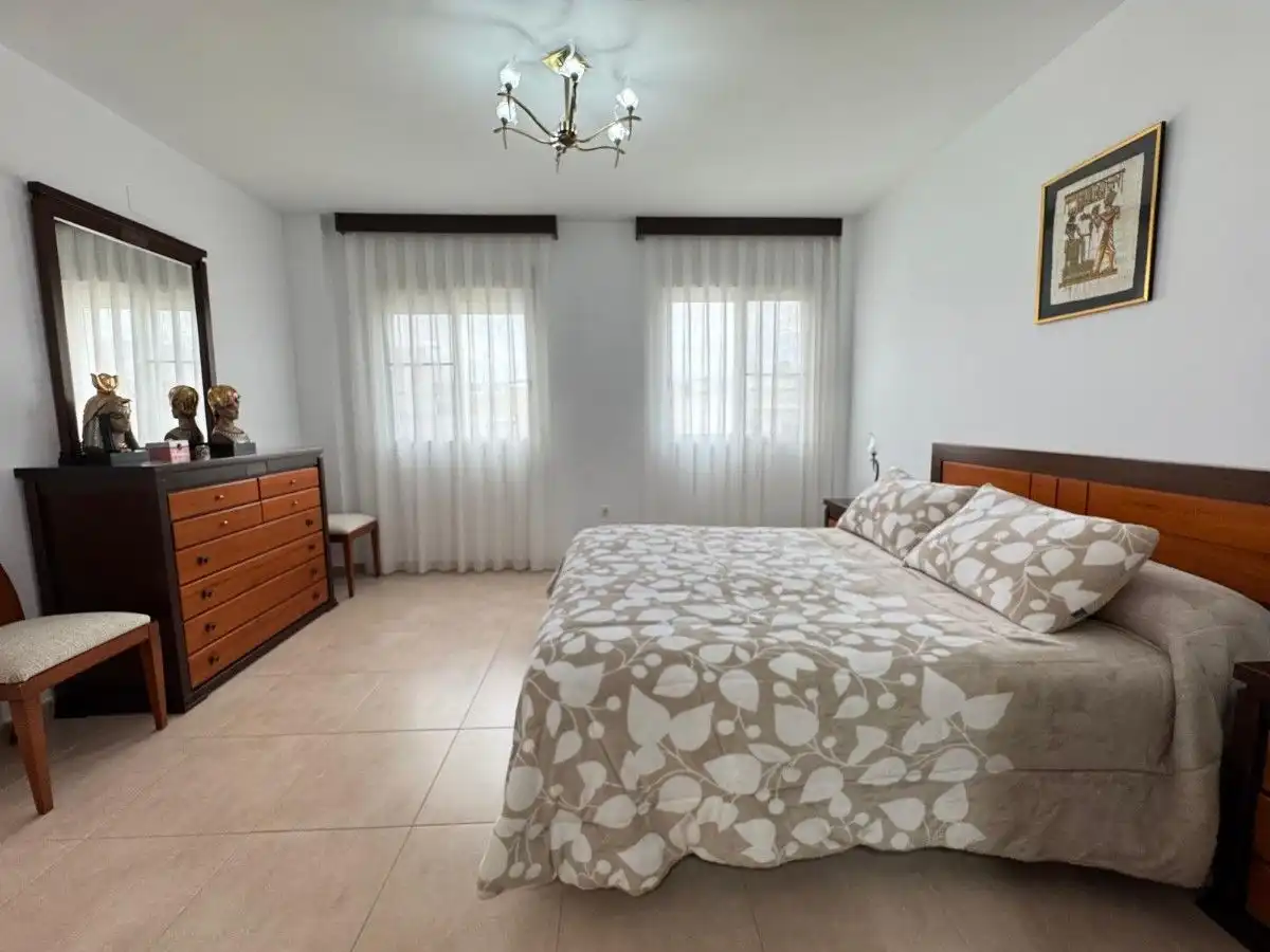 Habitación de Piso en venta en Simat de la Valldigna con Aire acondicionado y Trastero