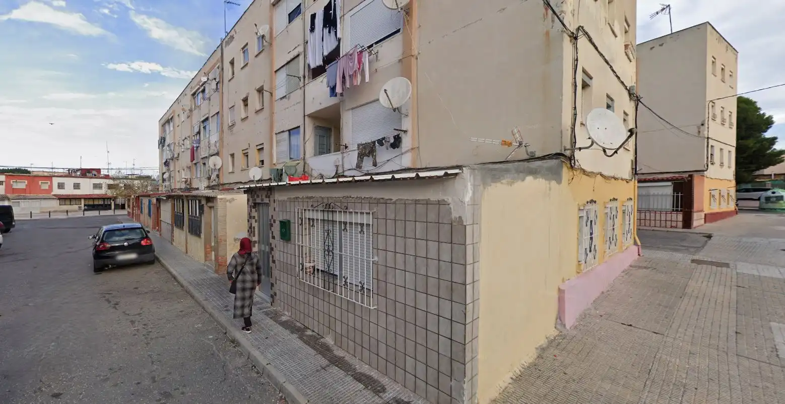 Apartamento en venta en Cartagena ciudad