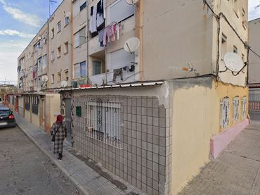 Apartament en venda a Cartagena ciudad