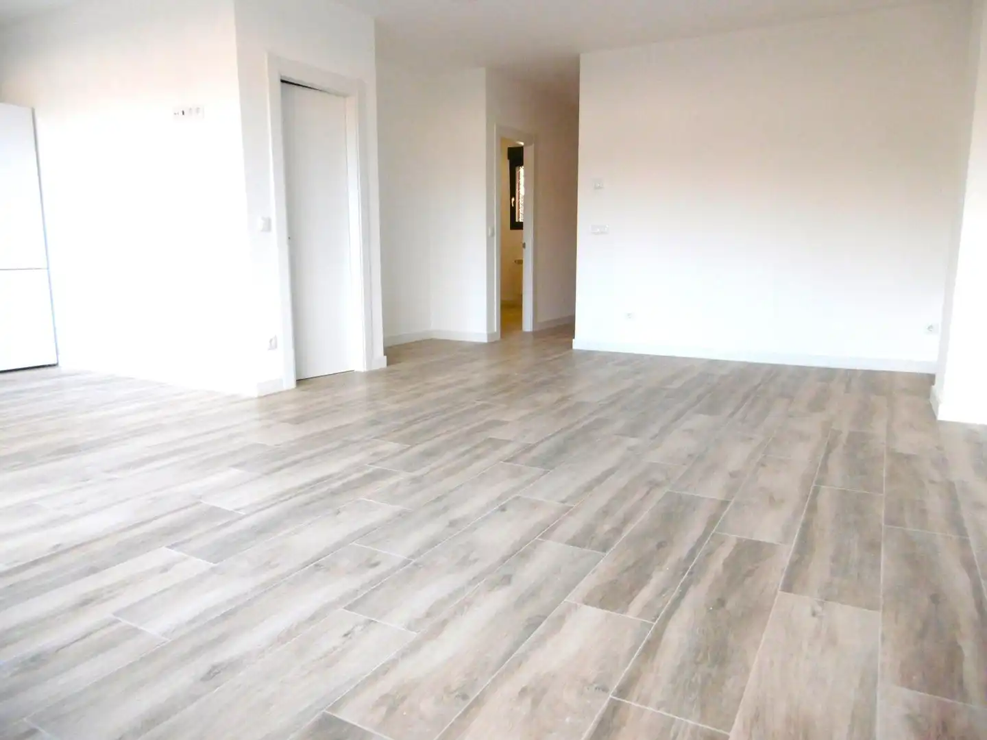 Wohnzimmer von Erdgeschoss zum Verkauf in Valladolid mit Klimaanlage und Heizung