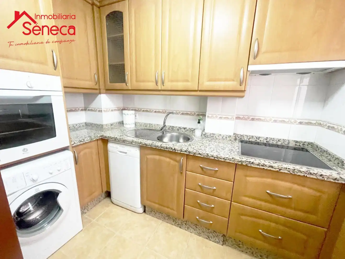 Flat with lift for sale in CONQUITADOR BENITO DE BAÑOS, imagen 14