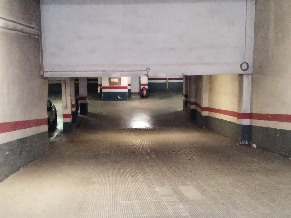 Parking for sale in FRANCISCO TARREGA 55, imagen 7