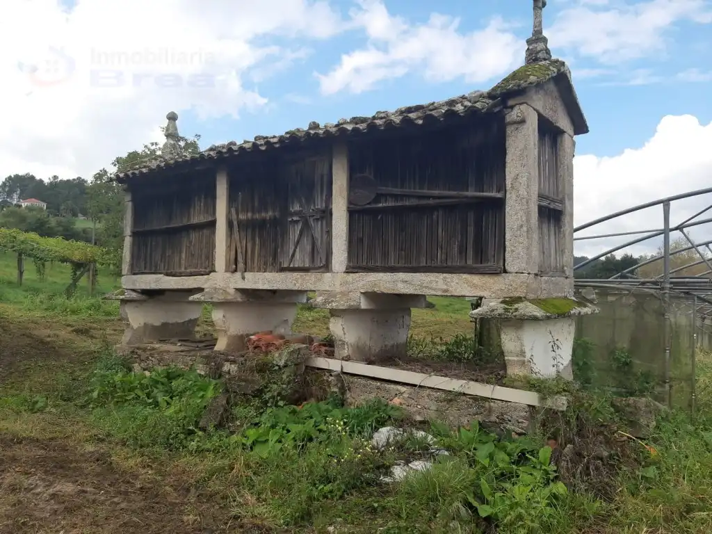 Casa o xalet en venda a CP-2017, 7, 7, Silleda