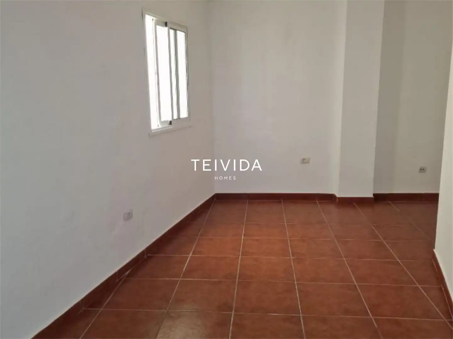 Bedroom of Flat for sale in San Cristóbal de la Laguna