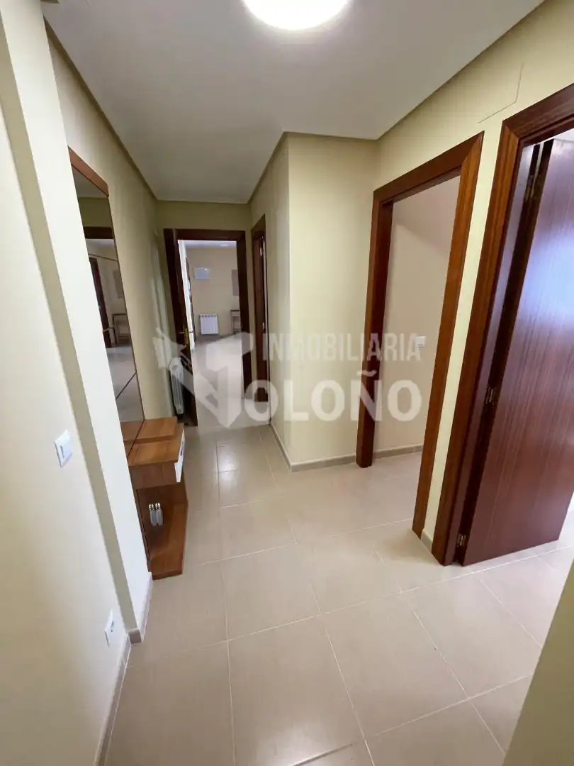 Flat for sale in Zarratón  with Heating, Furnished and Oven