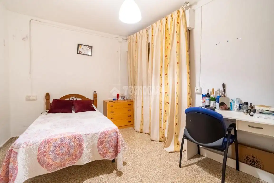 Wohnung zum Verkauf in Centro - Sagrario
