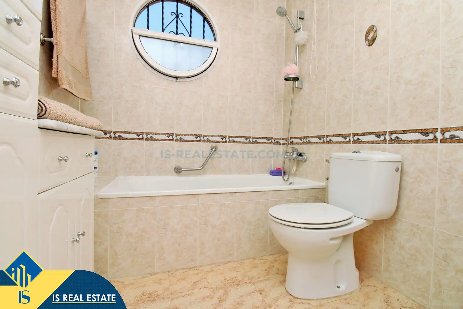 Casa a schiera con piscina in vendita a Orihuela Costa, imagen 23