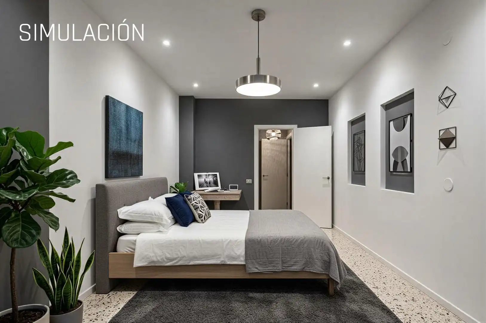 Flat for sale in Calle Néstor de la Torre, 20, Alcaravaneras