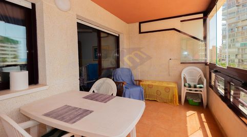 Foto 3 de Apartamento en venta en Migjorn, 1, Zona Levante - Playa Fossa, Calpe / Calp