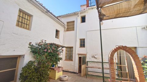 Foto 2 de Casa o chalet en venta en Colmenar, Málaga