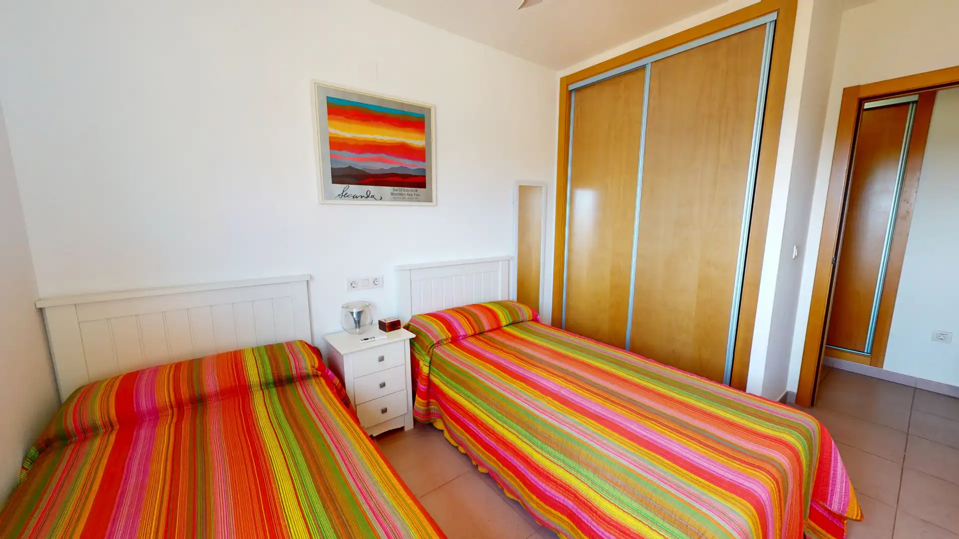 Appartement avec ascenseur à vendre à Avinguda Ensenyants de la Vila, imagen 35