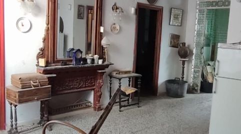 GRAN CHALET EN ZONA EXCLUSIVA DE BAEZA (REF.1138), imagen 4