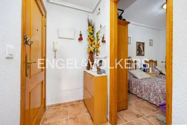 Wohnung mit Terrasse zum Verkauf in Centro, imagen 16