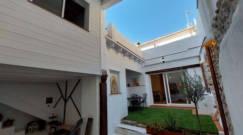 Foto 3 von Einfamilien-Reihenhaus zum Verkauf in Ondara, Alicante