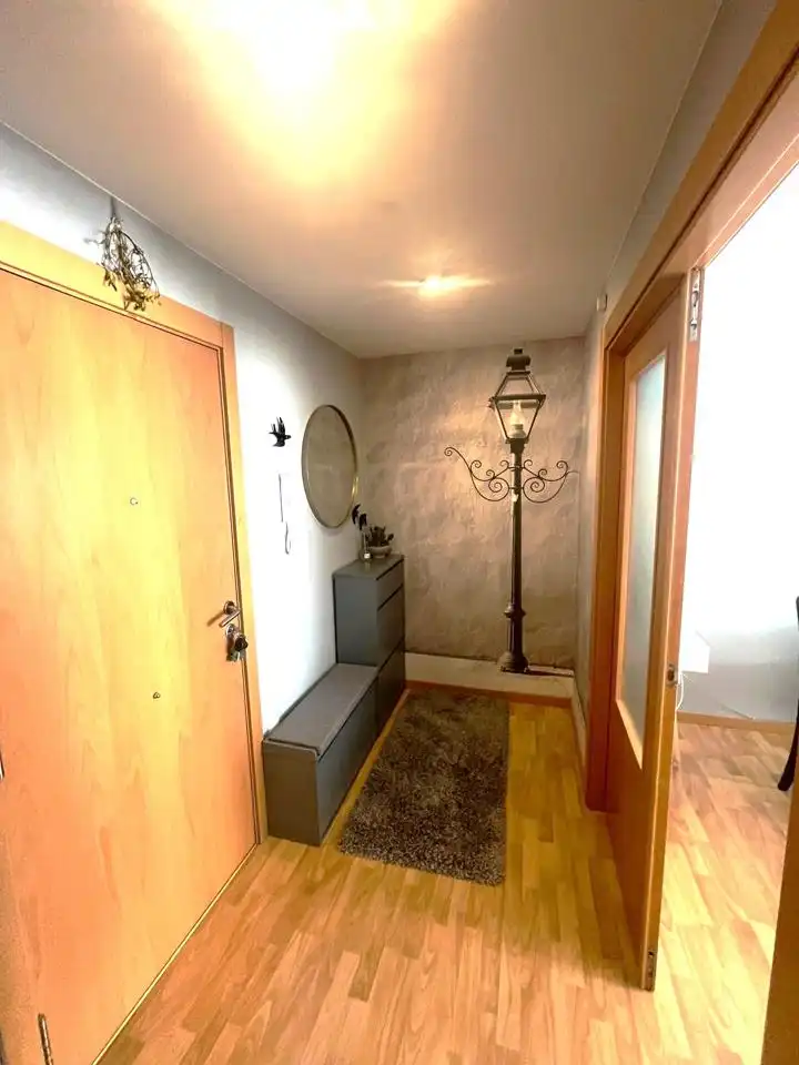 Piso en venta en Villalbilla de Burgos con Calefacción y Trastero