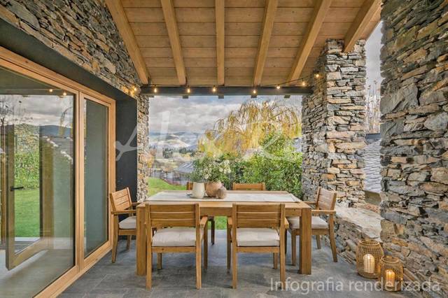 Casa-chalet en Venta en SANTA CECILIA en Bolvir