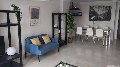 Foto 4 de Pis de lloguer a Paseo del Golf, 53, Santa María, Marbella