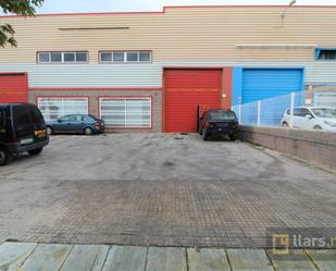 Industrial buildings for sale in Carrer Maresme, 9, Cubelles