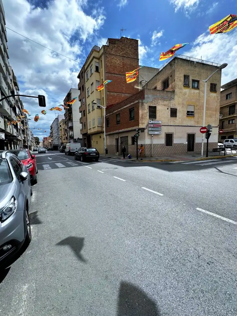 Local comercial en venda a Carrer Sant Antoni 102, imagen 22
