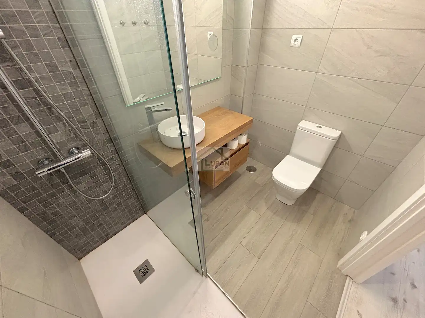 Flat for rent in Alpedrete, Madrid