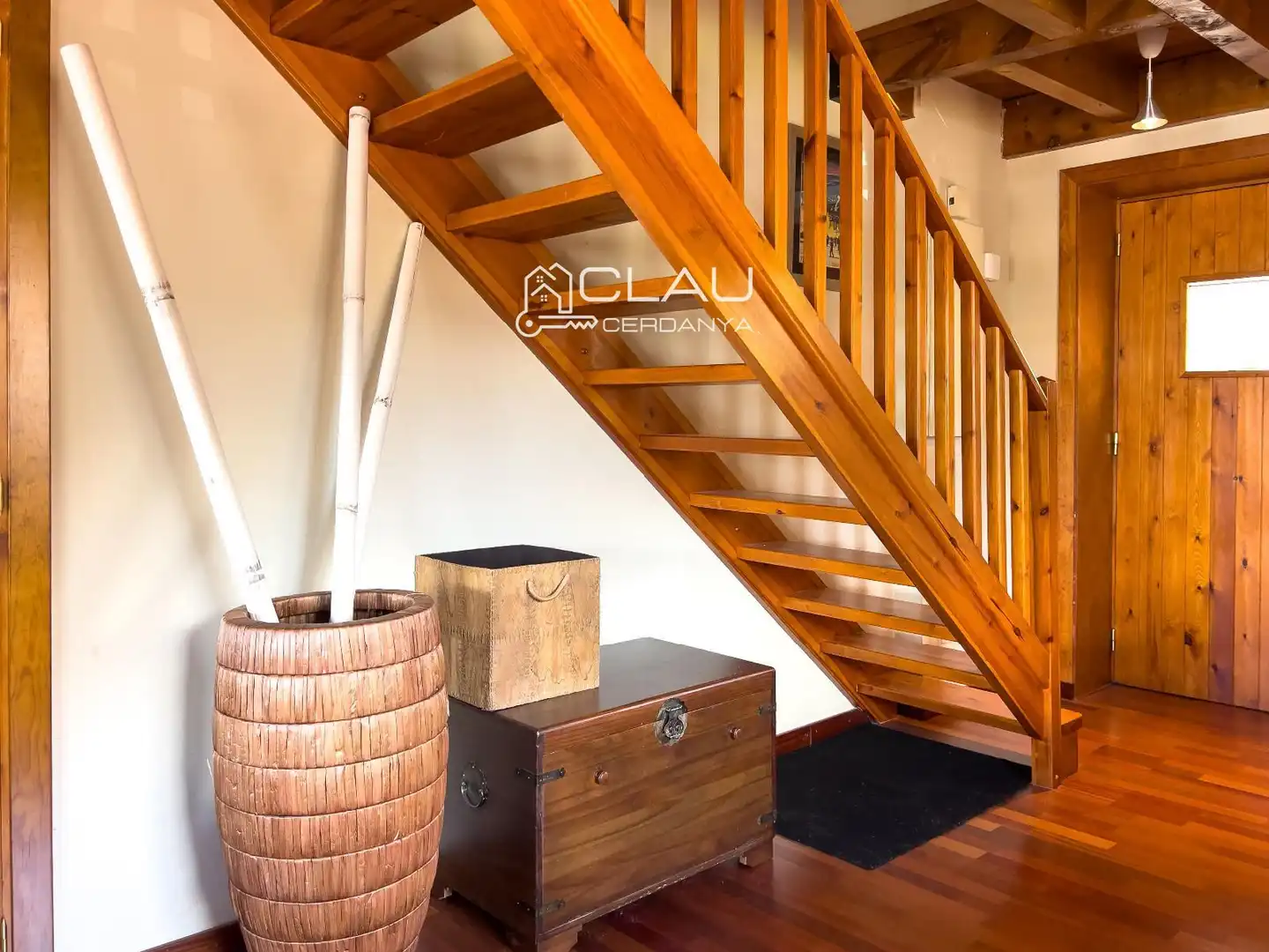 Duplexes for rent in Osséja  with Heating, Parquet flooring and Terrace