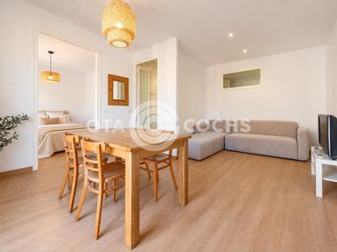 Wohnung zum Verkauf in MARTI FOLGUERA