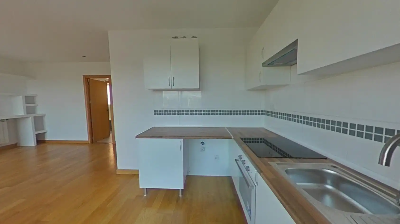 Appartement avec piscine à vendre à Calle María Blanchard 6, imagen 6