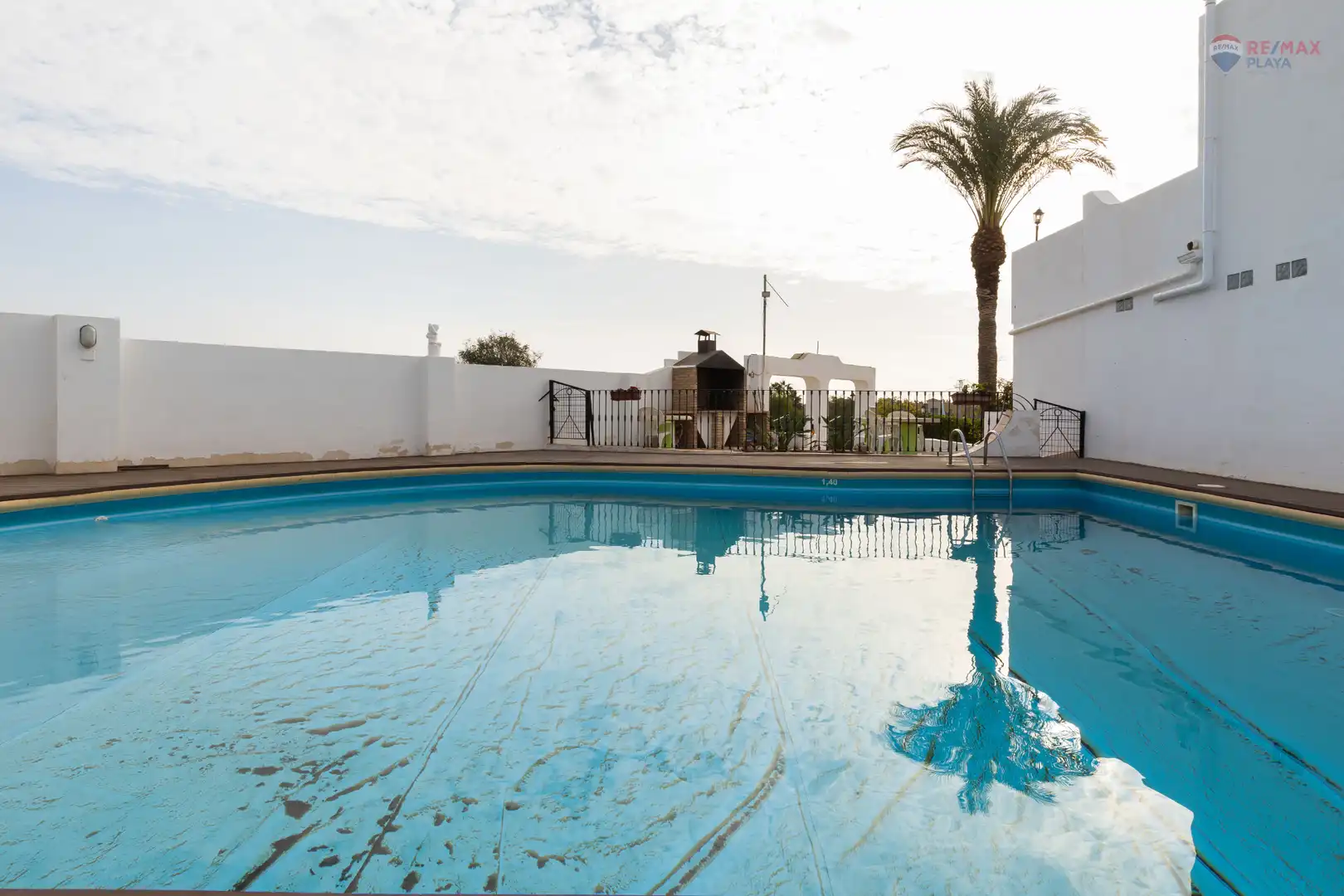 Apartment mit Pool zum Verkauf in Calle Vera Colina, imagen 27