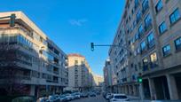 Vista exterior de Apartament en venda en Vigo 