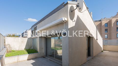 Photo 3 of Houses for sale in Hispanoamérica - Bernabéu, Madrid Capital