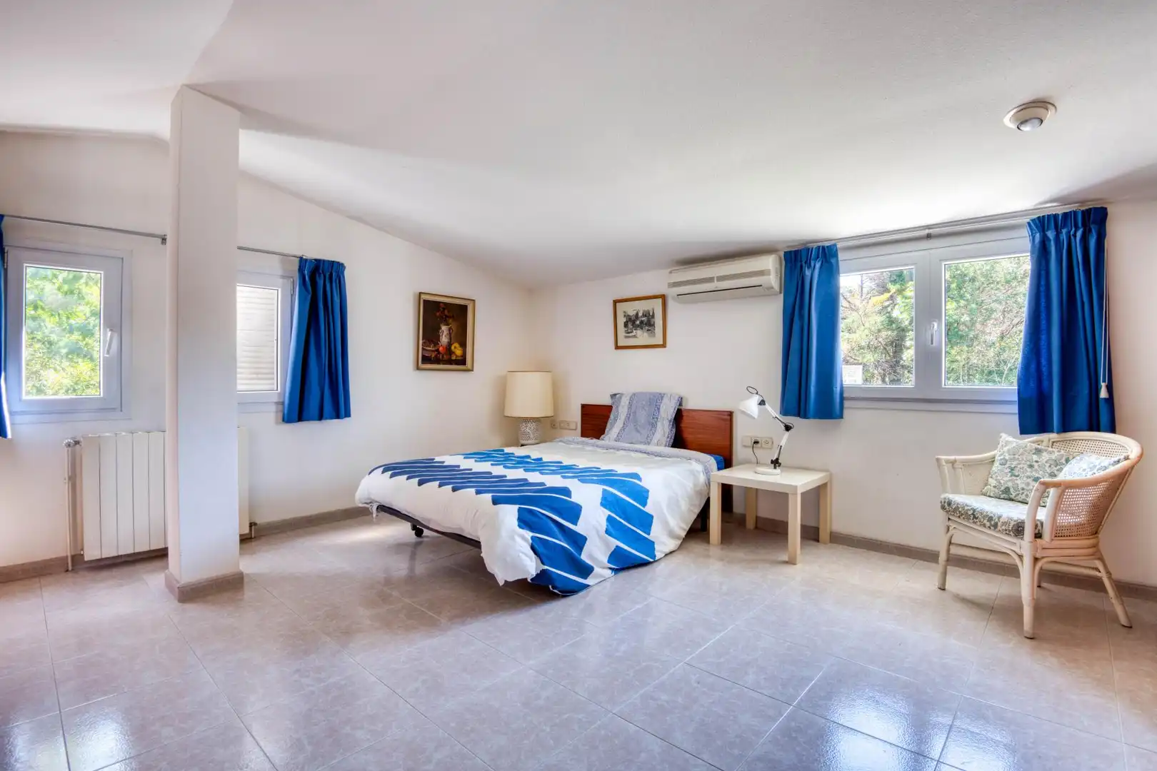 Casa con terraza en venta en Golf Costa Brava, imagen 27