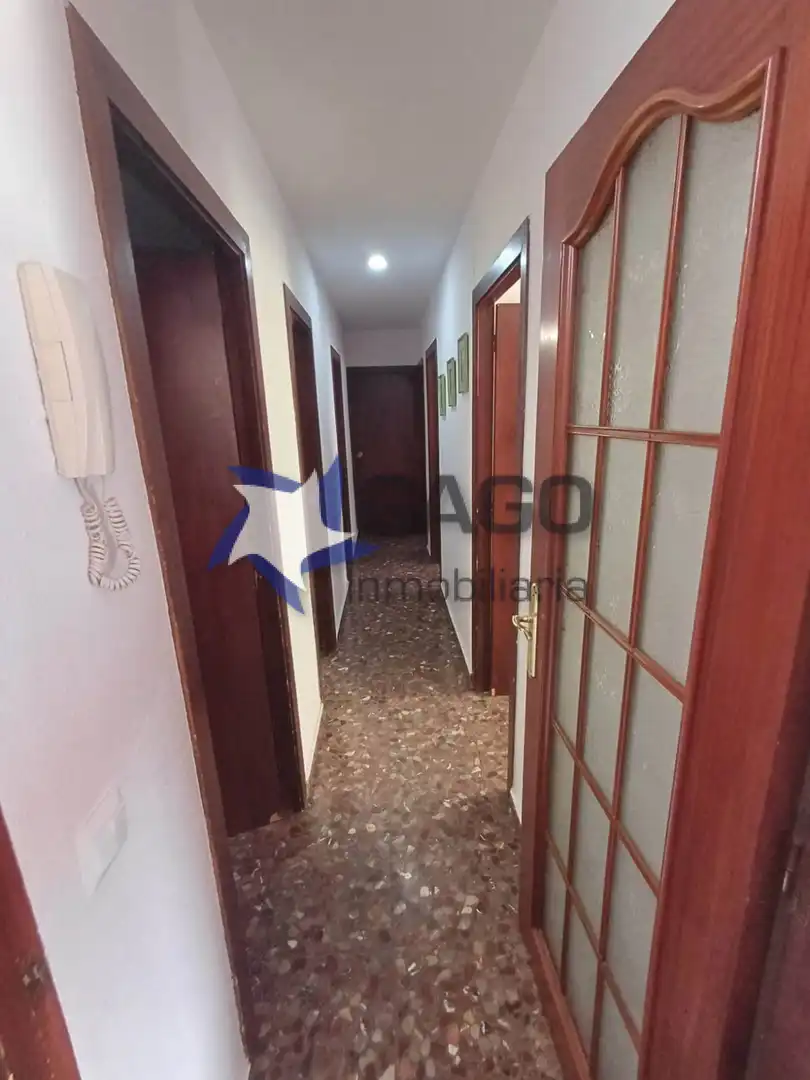 Pis amb ascensor en venda a Poniente-Sur, imagen 16