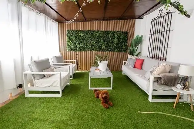 Terraza de Casa o chalet en venta en Almonte con Aire acondicionado, Calefacción y Terraza
