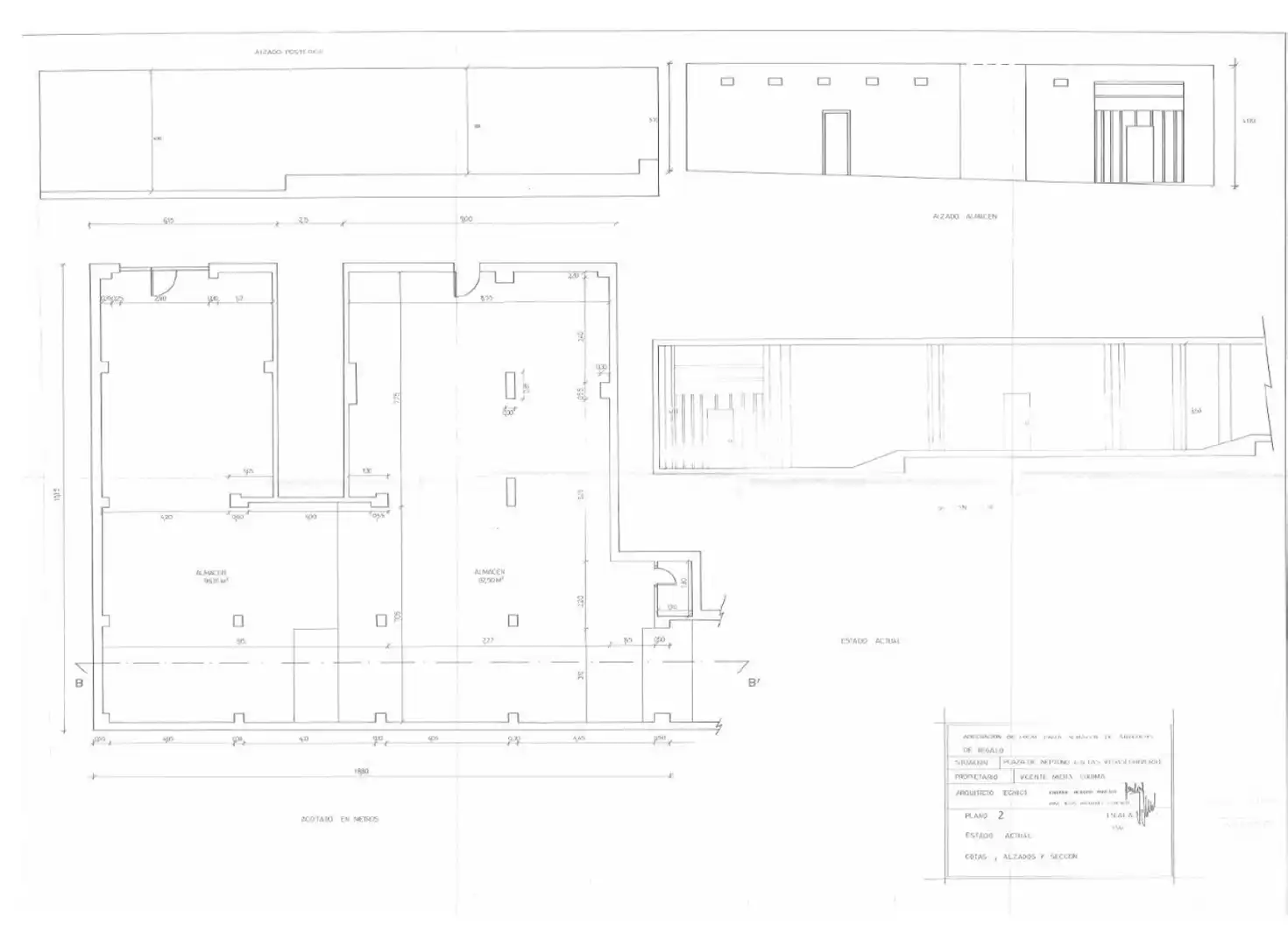 Local comercial en venta en Las Vegas - Plaza Neptuno, imagen 4