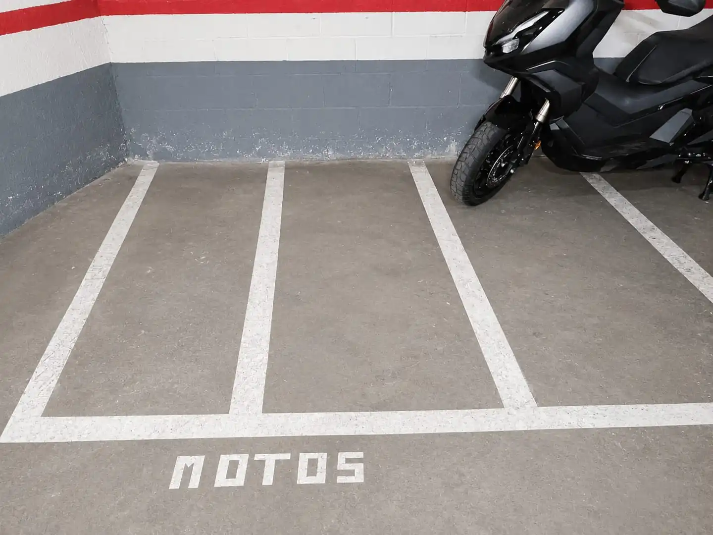 Parking de Garaje en venta en Gijón 