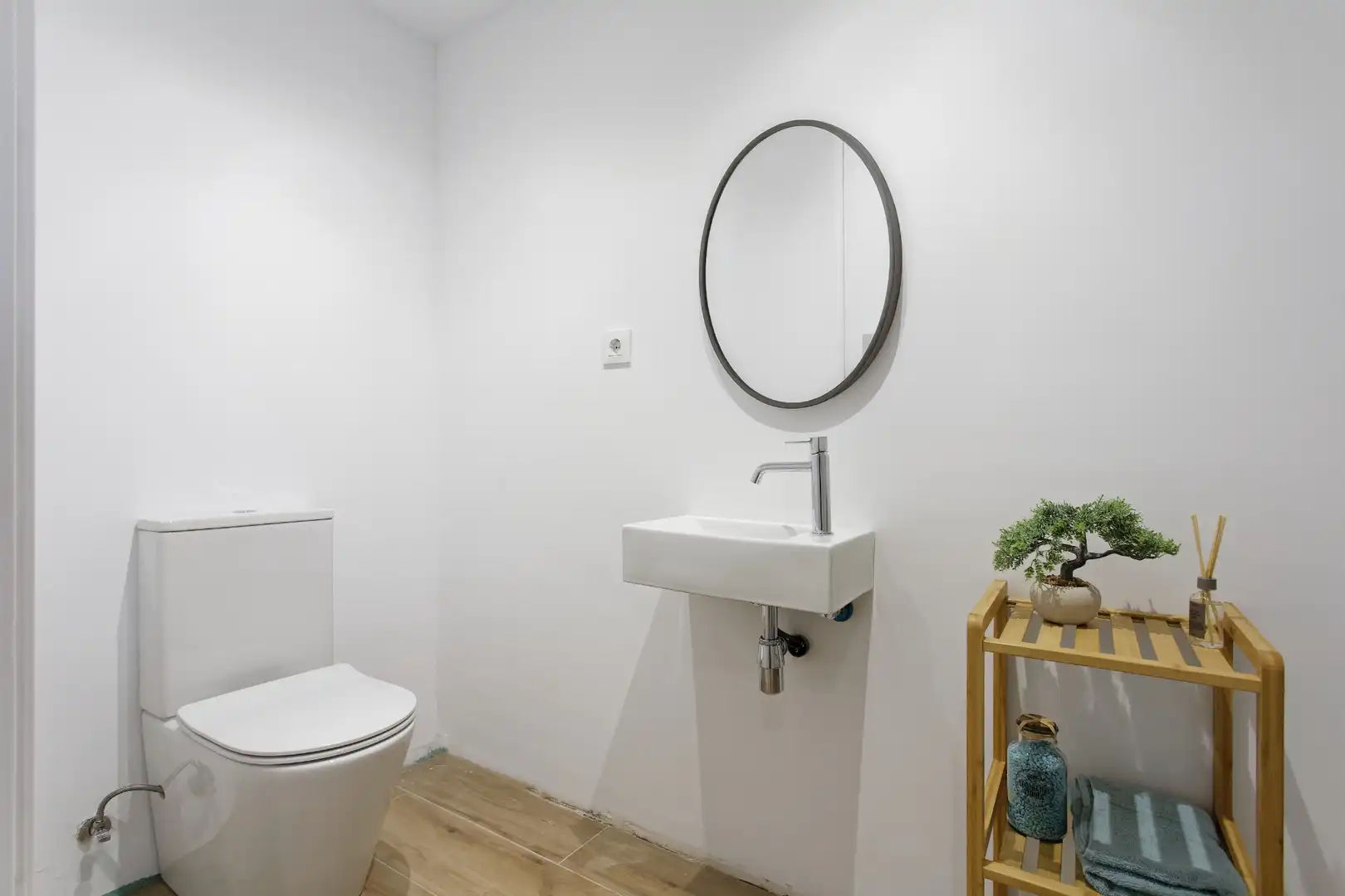 Casa adosada en venta en Carrer de Burgos, 38, Torre-Sana