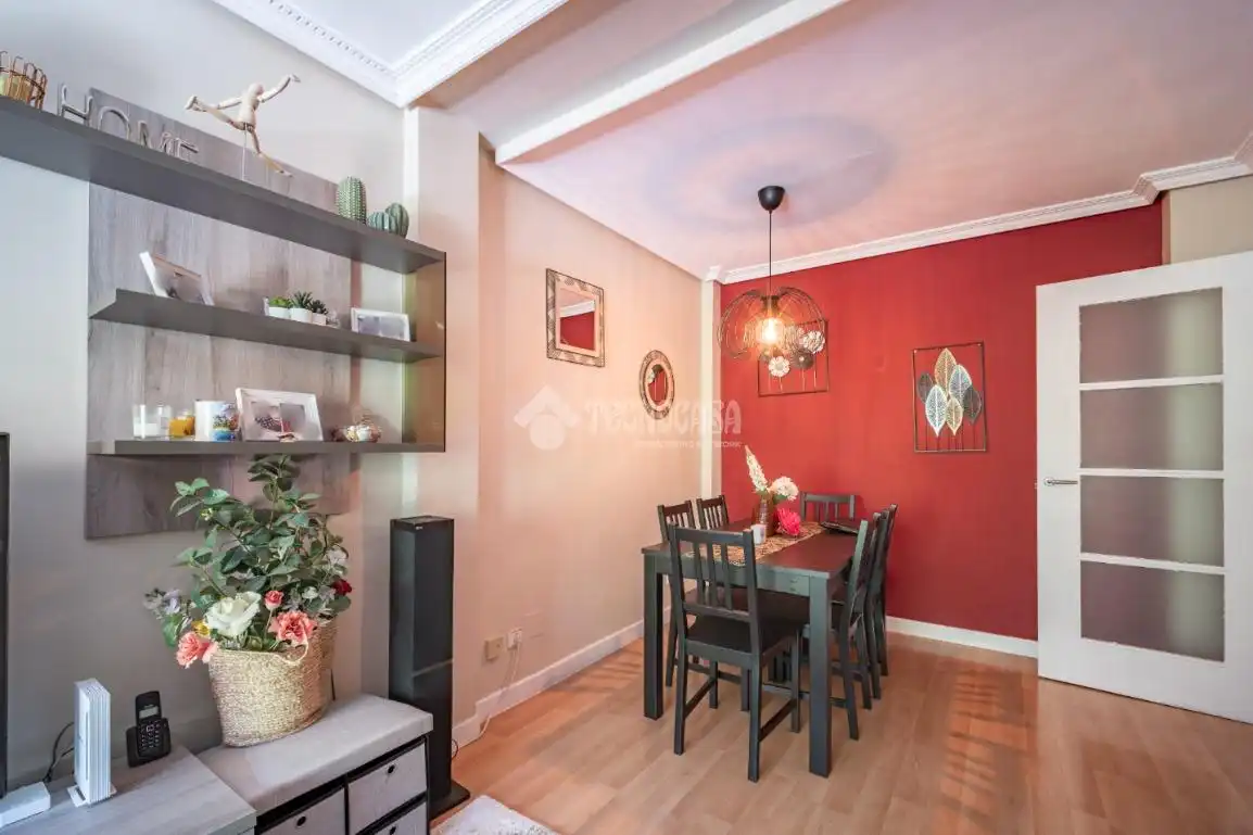 Comedor de Piso en venta en Rivas-Vaciamadrid con Aire acondicionado y Calefacción