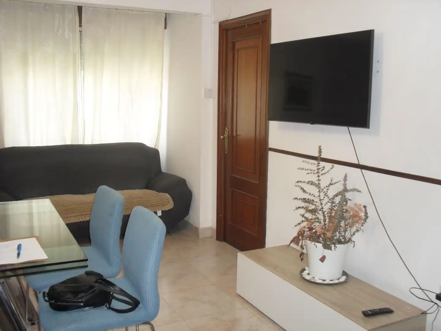 Piso en venta en Calle MACEIRAS