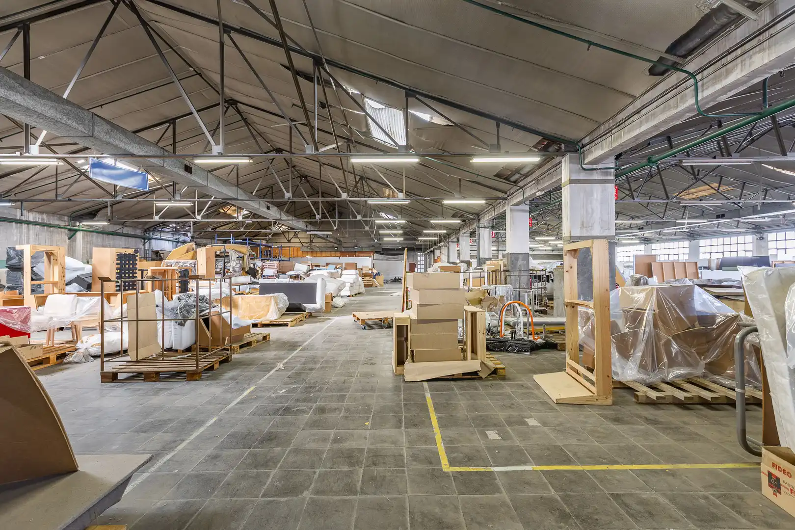 Industrial building for sale in Catalunya - Fontetes, imagen 2