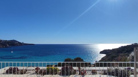 Foto 2 de Apartamento en venta en Cala Vedella - Cala Tarida, Sant Josep de sa Talaia
