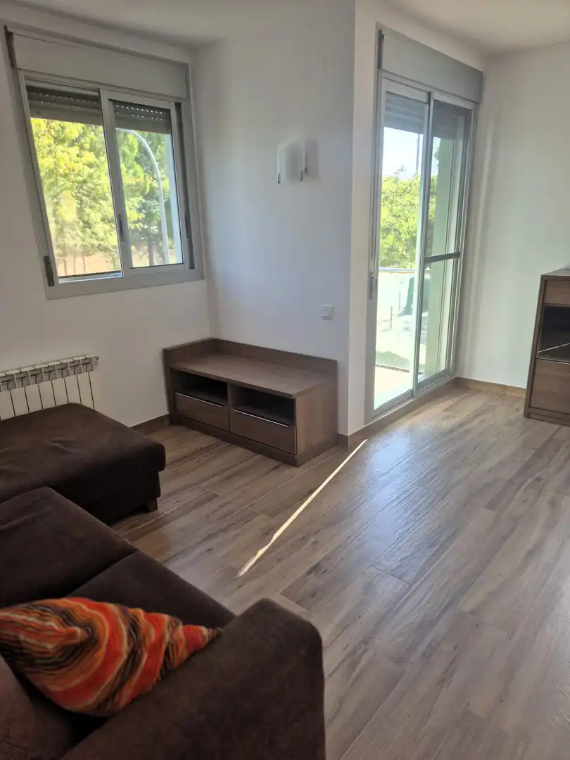 Flat for sale in La Granada, Barcelona