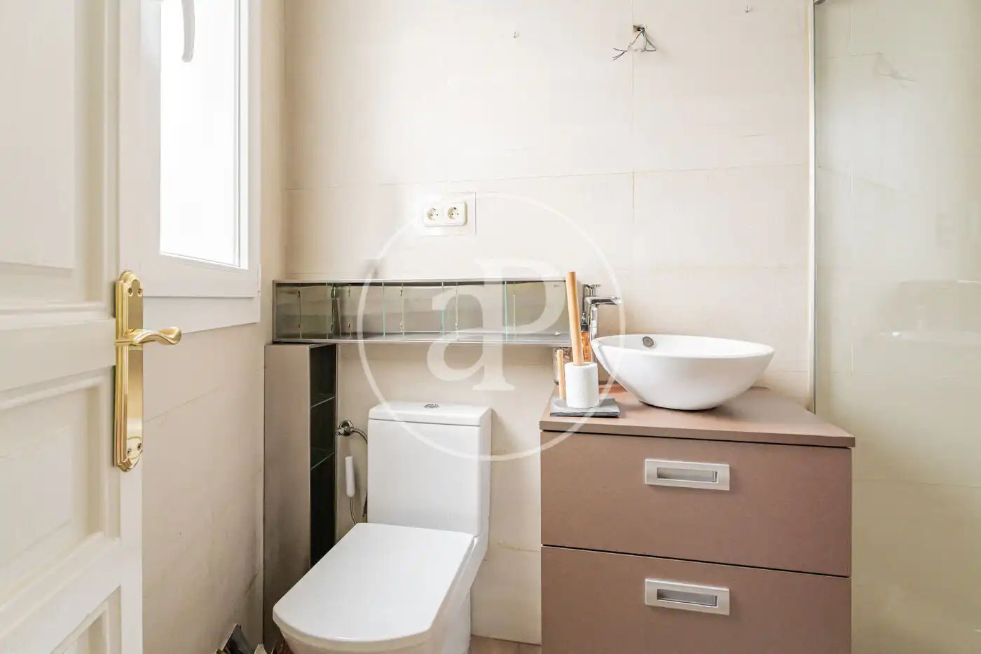 Appartamento con ascensore in vendita a Barrio de Salamanca, imagen 21