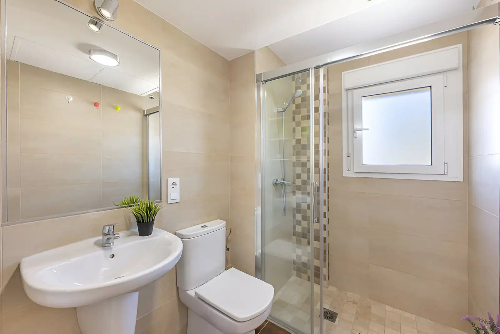Ático con ascensor en venta en Puerto Deportivo, imagen 24