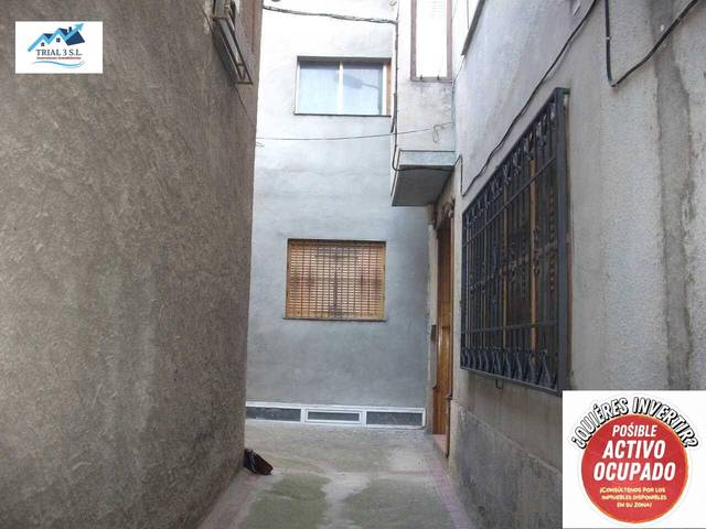 Casa adosada en Venta en Calle de Ramón y Cajal en Morata de Jalón