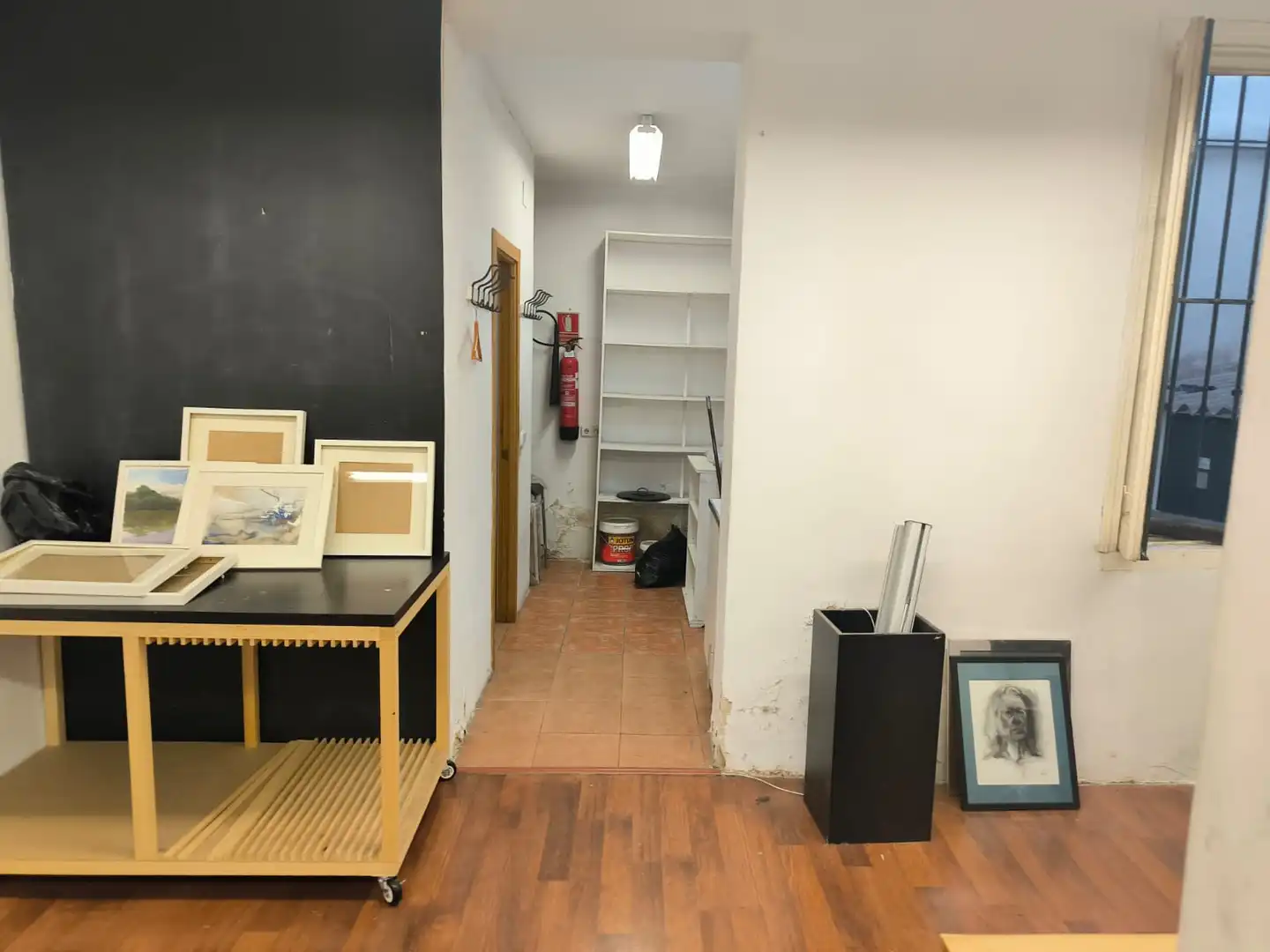 Local en venta en Madrid con Amueblado