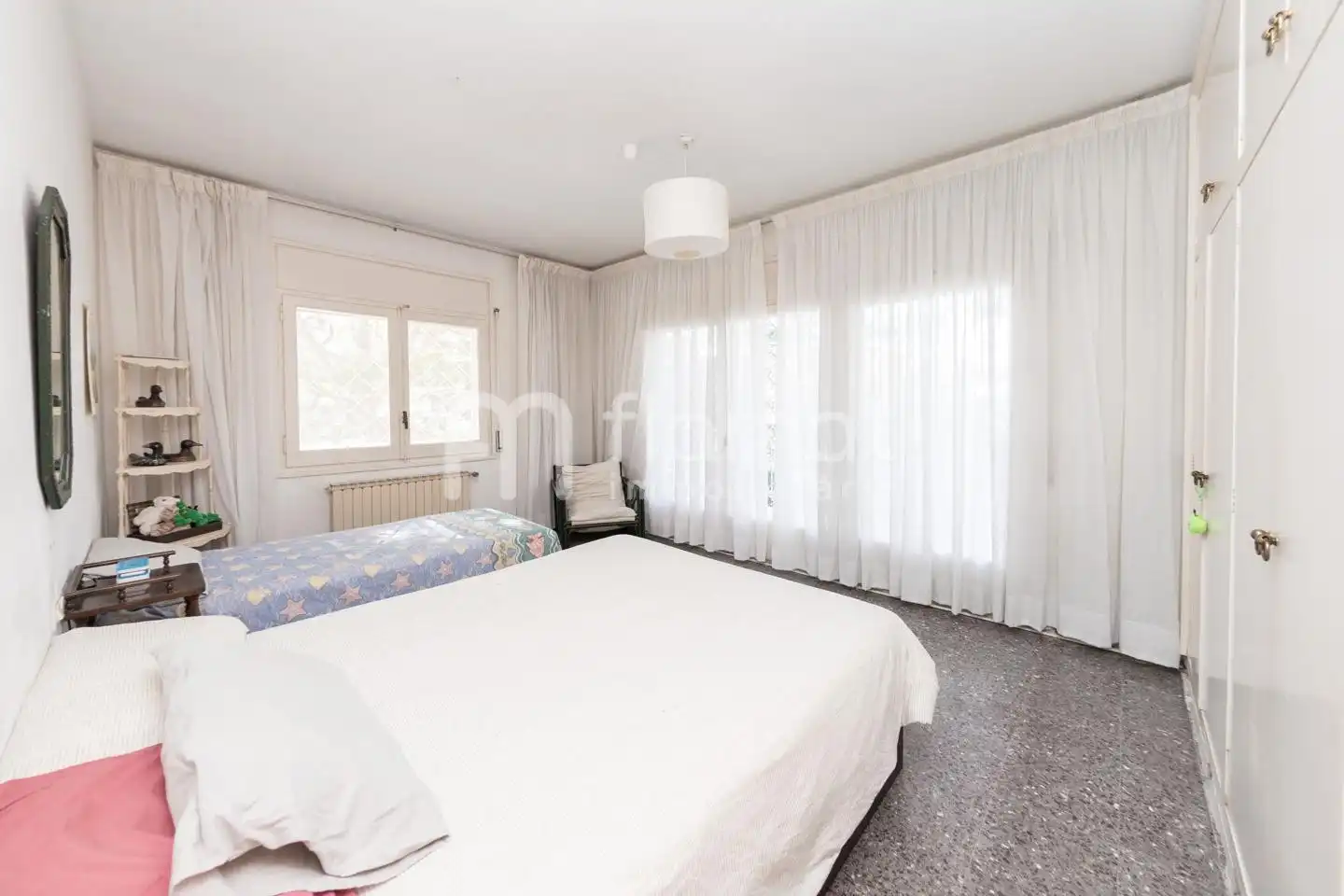 Habitación de Casa o chalet en venta en Lloret de Mar con Jardín privado y Piscina comunitaria