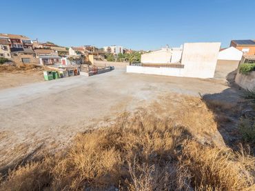 Terreny residencial en venda a San Francisco - Chorillo