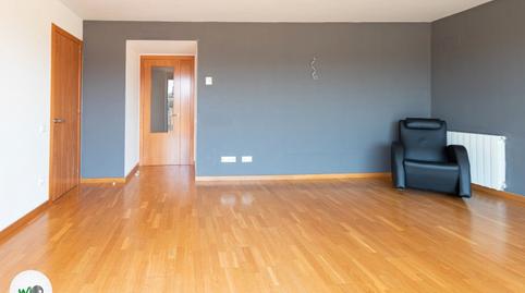 Foto 2 de Pis de lloguer a Carrer de Maria Josepa Arnall I Juan, 7, Eixample Sud – Migdia, Girona Capital