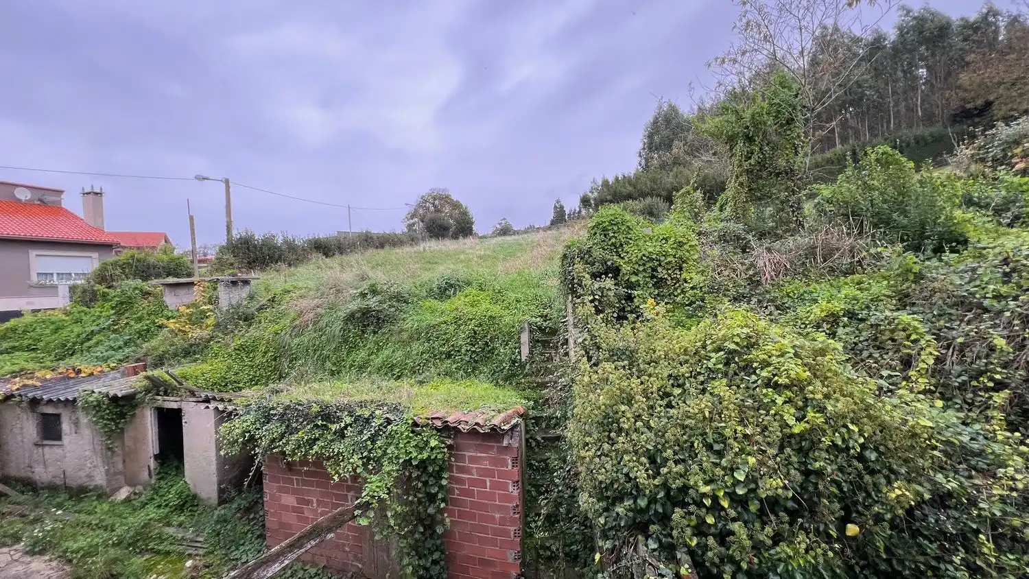Casa o chalet en venta en Arteixo con Jardín privado y Trastero